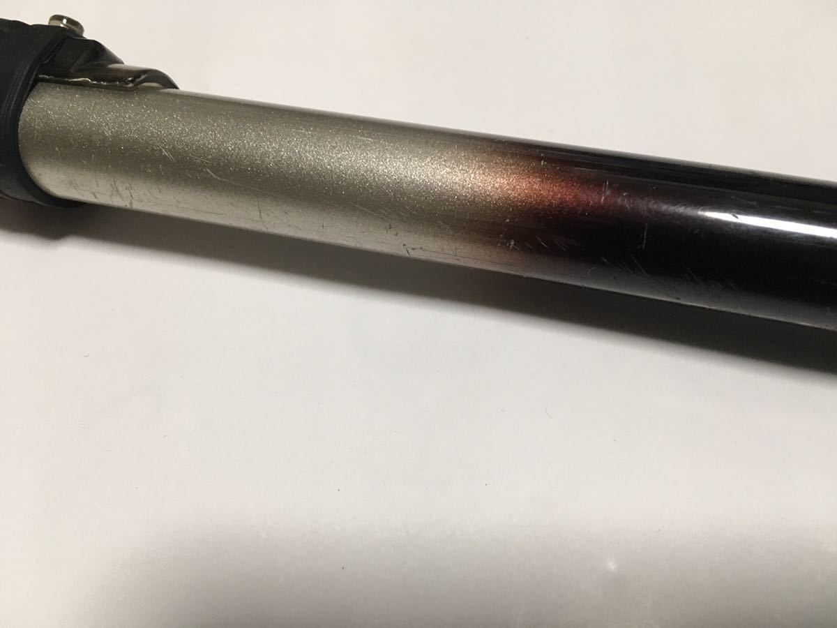 訳有り NFT NF エアノス スーパー磯 3-530 NF AERNOS SUPER 磯 シマノ