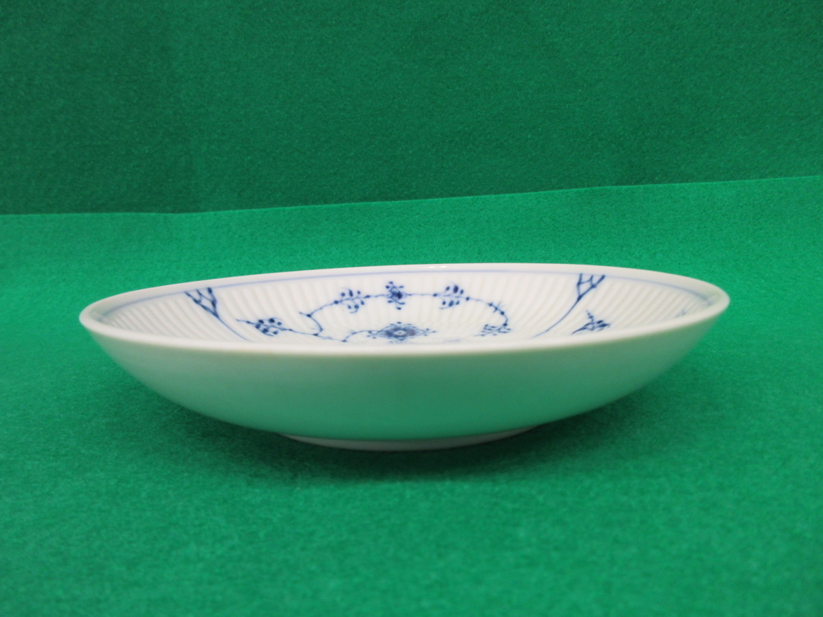 1円～おたからや◆H0506-06　ロイヤルコペンハーゲン　 カップ＆ソーサー　5客セット_5