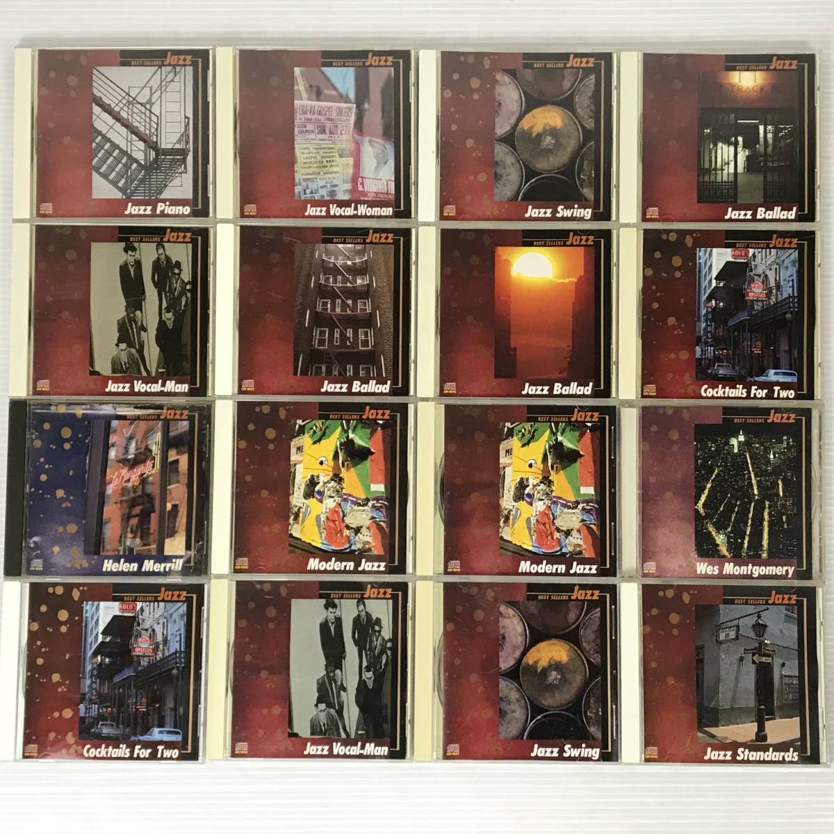 JAZZ ジャズCD 大量 まとめて80枚セット ／ MILES DAVIS、JOHN 