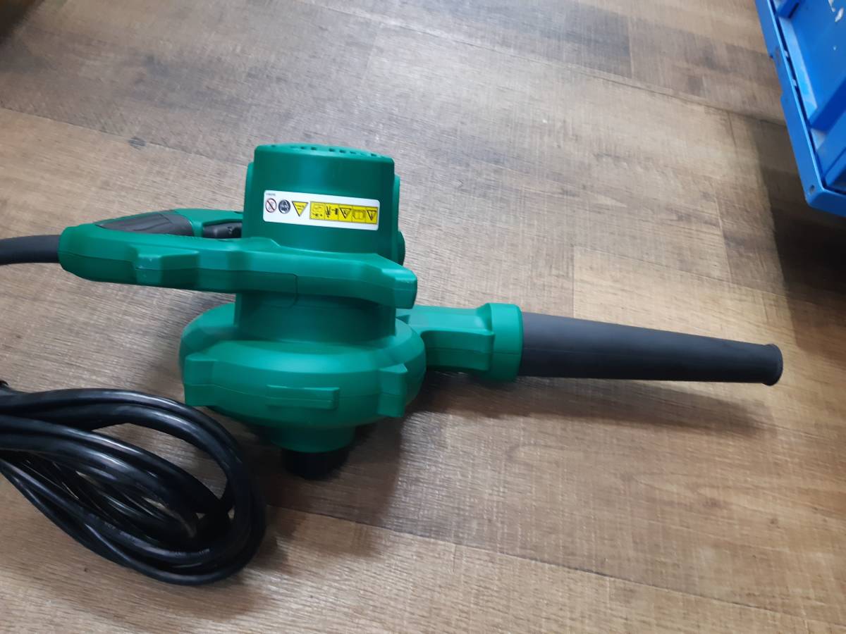 MUB402 ブロワ マキタ | Makita ブロワー - ブロワ用アクセサリ 公式通販 マキタ(Makita) 中古 mub402 メルカリ アスクル 1台 中古Bランク