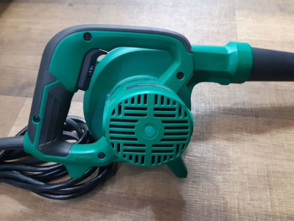 MUB402 ブロワ マキタ | Makita ブロワー - ブロワ用アクセサリ 公式通販 マキタ(Makita) 中古 mub402 メルカリ アスクル 1台 中古Bランク