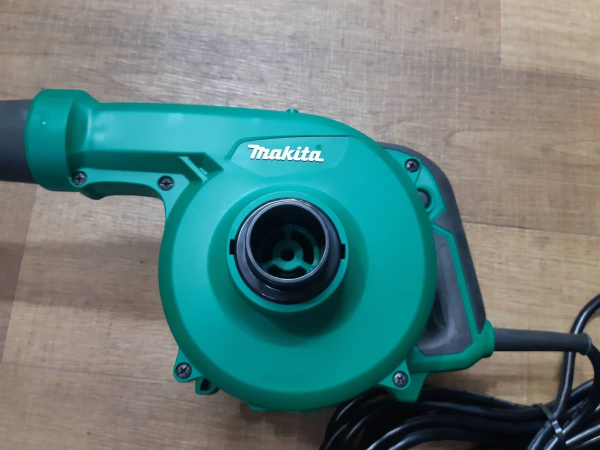 MUB402 ブロワ マキタ | Makita ブロワー - ブロワ用アクセサリ 公式通販 マキタ(Makita) 中古 mub402 メルカリ アスクル 1台 中古Bランク