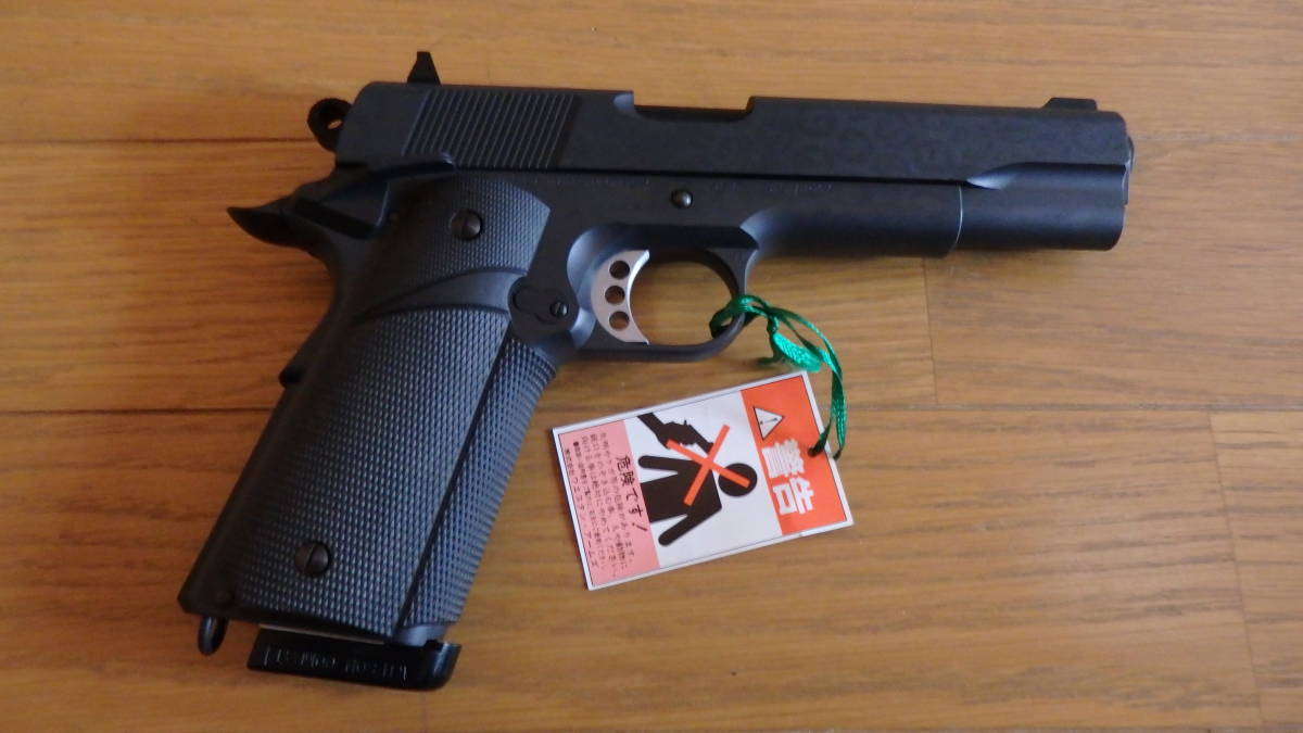 MEU WA EARLY PISTOL WA] ウエスタンアームズ ピストル アーリーモデル