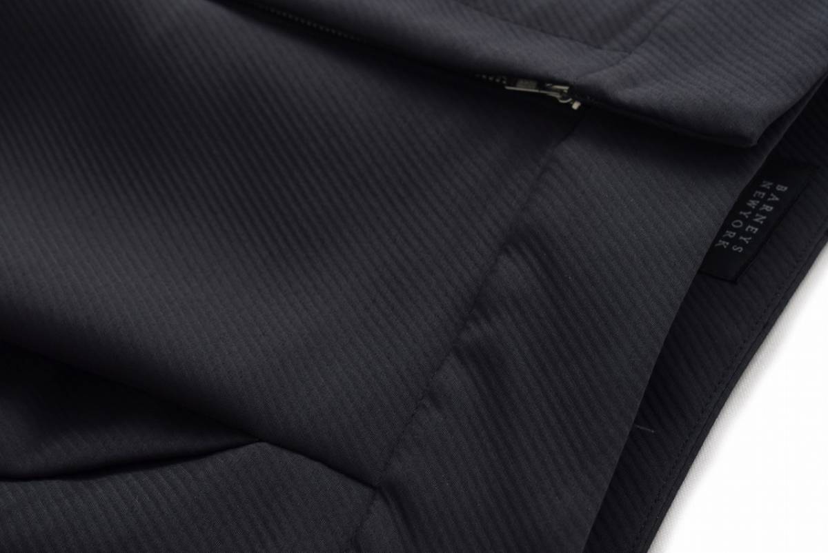 パンツ BARNEYS NEW 0 黒 ブルーレーベル バーバリー LABEL BLUE 