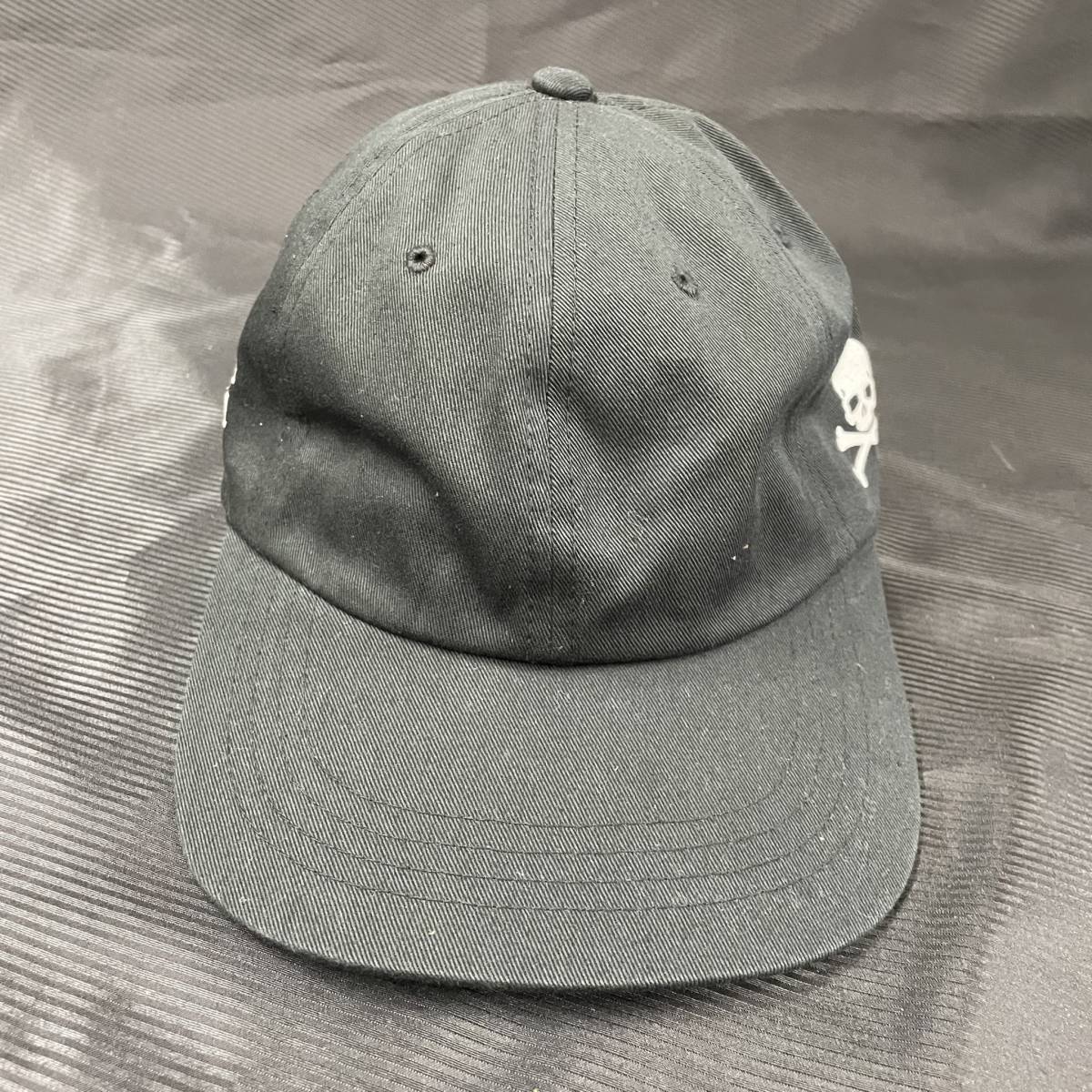 【送料無料，正規品】 ANTI SOCIAL SOCIAL CLUB ASSC mastermind JAPAN アンチソーシャルクラブ マスターマインド キャップ 帽子 ブラック 黒(男性用)｜売買されたオークション情報、yahooの商品情報をアーカイブ公開 - オークフ その他