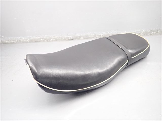 超美品 エストレヤSE純正シート 超美品】エストレヤ純正シートBJ250A