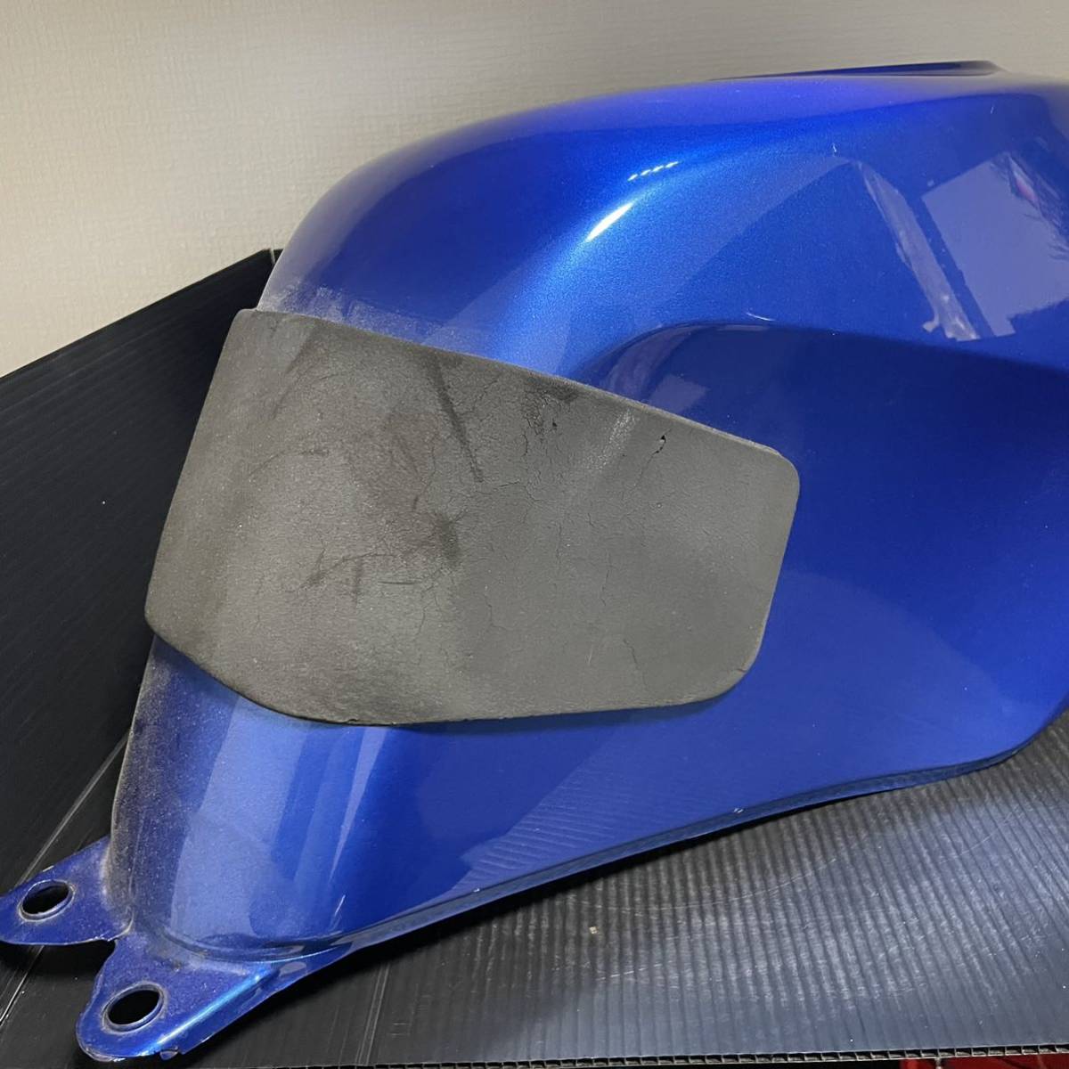 UPW 【売り切り】SUZUKI グース350 Goose350 NK42A 純正ガソリンタンク 