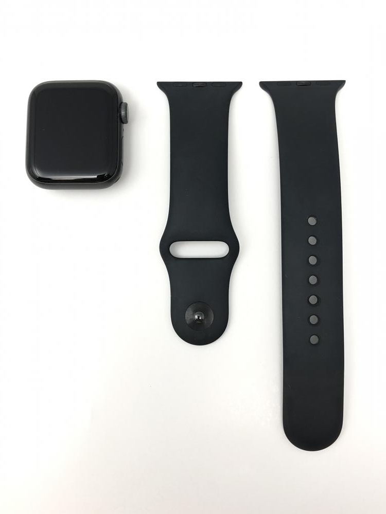 【限定セール，低価】 U351 Apple Watch SeriesSE GPS 40mm スペースグレイアルミニウムケース スポーツバンド /060(スマートウォッチ本体)｜売買されたオークション情報、yahooの商品情報をアーカイブ公開 - オークファン スマートウォッチ本体