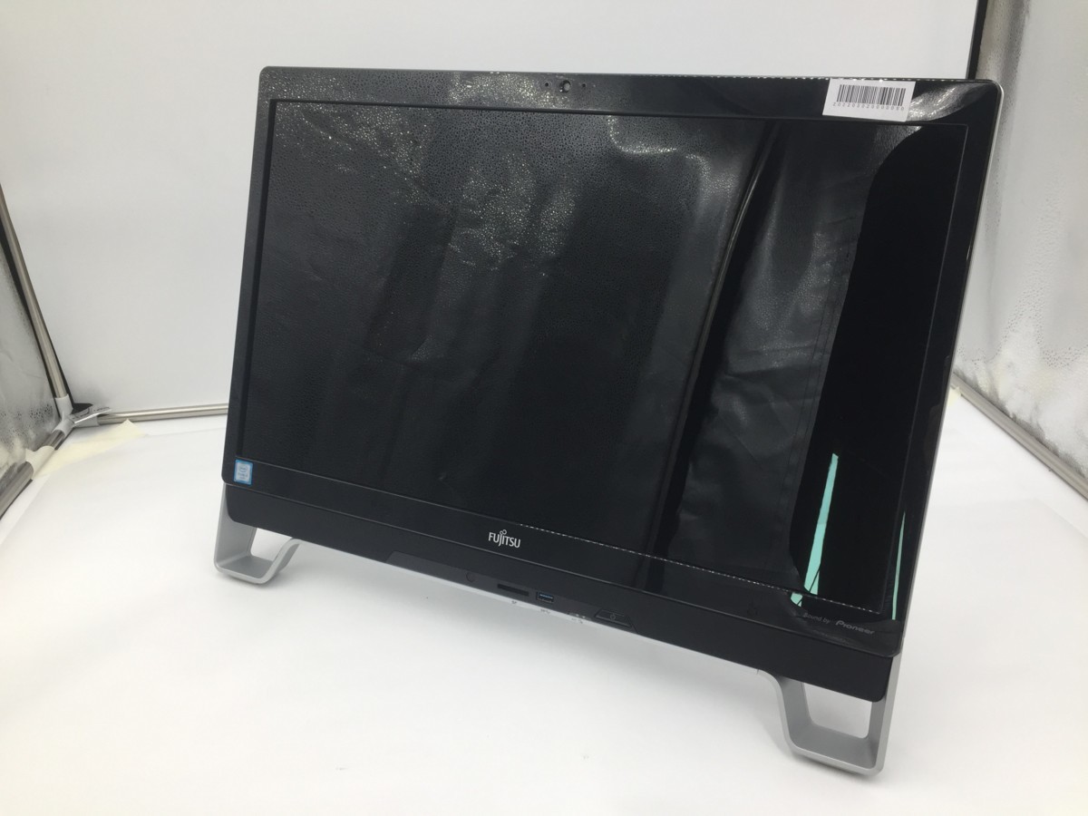2026，大人気 富士通 フジツー 一体型PC/Core i3-6100T 第6世代 HDD 1TB FMVWXF1BDH Blanccoにて消去済み 0511 22(モニタ一体型)｜売買されたオークション情報、yahooの商品情報をアーカイブ公開 - オークファン 富士通