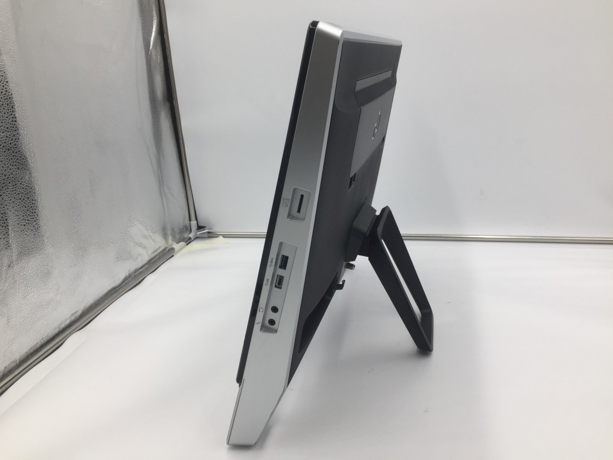 富士通 ESPRIMO D556⁄PX Core i3 6100 3.7GHz 8GB 500GB DVD作成 Win10