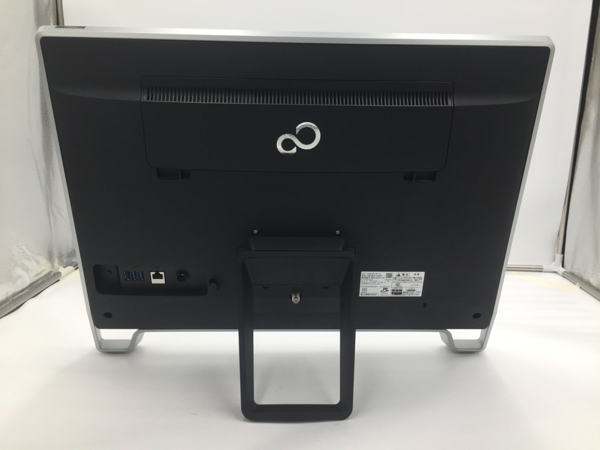 富士通 ESPRIMO D556⁄PX Core i3 6100 3.7GHz 8GB 500GB DVD作成 Win10