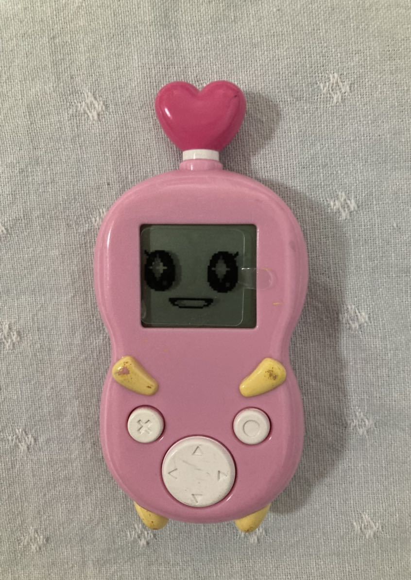 たまごっち ！たまともケータイ テルリン 中古(たまごっち)｜売買され