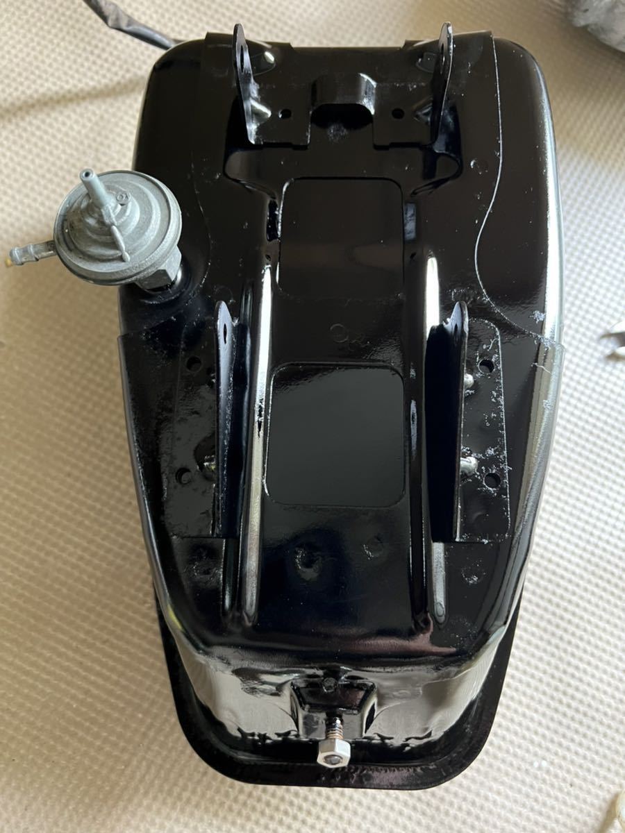 af09 タクト タンク af09 スーパータクト クレージュタクト 燃料タンク フェーエルタンク