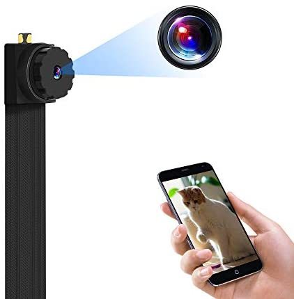 最新型 超小型カメラ Wifi 隠しカメラ 1080p高画質 スパイカメラ リアルタイム遠隔監視 長時間録画 動体検知 暗視機能 小型防犯カメラ 防犯 カメラ 売買されたオークション情報 Yahooの商品情報をアーカイブ公開 オークファン Aucfan Com