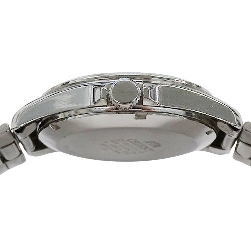 1円～ オリエント ORIENT ER2D-C0-B 時計 メンズ デイト 自動巻き AT