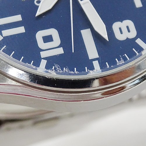 1円～ オリエント ORIENT ER2D-C0-B 時計 メンズ デイト 自動巻き AT