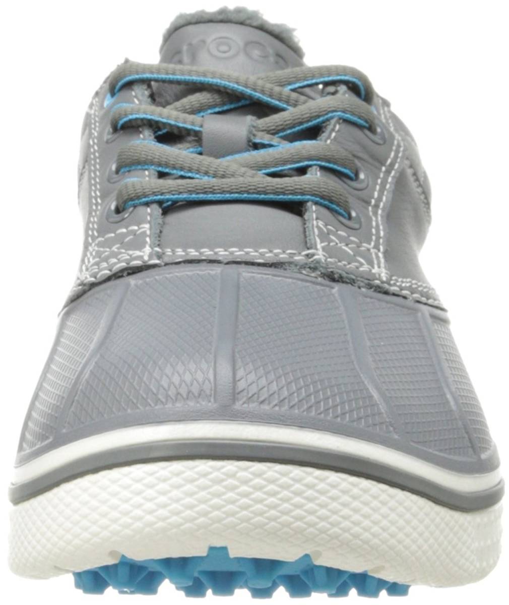 1万 w6 22cm レディース キッズ Crocs クロックス本皮革レザー ゴルフシューズ 防水 タウン街中スニーカー 22 0cm以下 売買されたオークション情報 Yahooの商品情報をアーカイブ公開 オークファン Aucfan Com 1万 w6 22cm レディース キッズ Crocs クロックス本皮革レザー ゴルフシューズ 防水 タウン街中スニーカー 22 0cm以下 売買されたオークション情報 Yahooの商品情報をアーカイブ公開 オークファン Aucfan Com