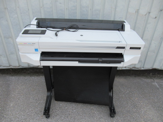 定番，セール ☆ 1F 10880※ 19年製 HP DesignJet 【T530 A1モデル