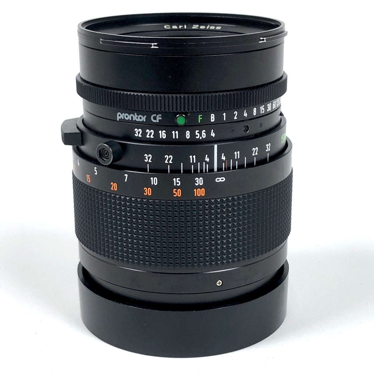 ハッセルブラッド Hasselblad Sonnar T* CF 150mm F4 ゾナー 中判カメラ用レンズ 【中古】 Sonnar ハッセルブラッド HASSELBLAD ★外観極上★ CF150mm N*i様