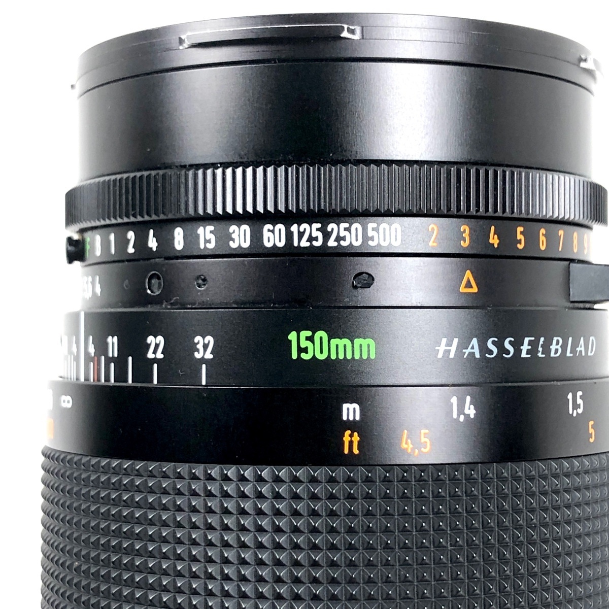 ハッセルブラッド Hasselblad Sonnar T* CF 150mm F4 ゾナー 中判カメラ用レンズ 【中古】 Sonnar ハッセルブラッド HASSELBLAD ★外観極上★ CF150mm N*i様