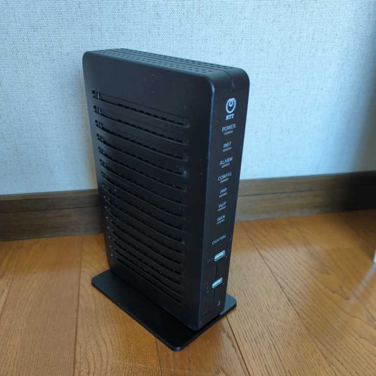 得価，最新作 NTT西日本 OG410Xa 品(NTT)｜売買されたオークション情報、yahooの商品情報をアーカイブ公開 - オークファン NTT