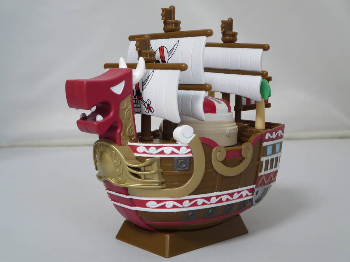 98 以上節約 サウザンド サニー号 レッド フォース号 プラモデル Red 新品未開封 Www Hallo Tv