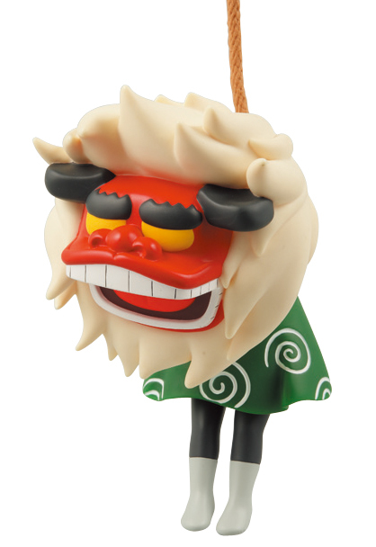 オシシ仮面 ドラえもん VCD メディコムトイ - メルカリ UDF フニャコフニャオ セット フィギュア ドラえもんUDF バーニングver. | (バーニングVer.)(ノンスケール オシシ仮面(ノーマルVer.)(バーニングVer.)セット 公式通販