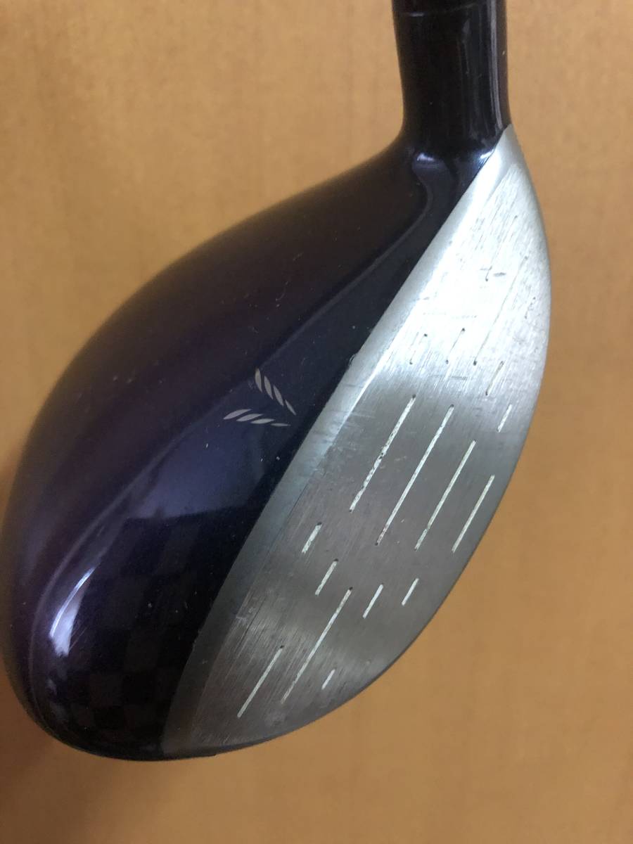 XXIO8 ゼクシオ8 7w MP800 L