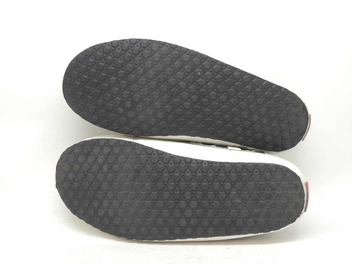 0 Vans Slip-Er | Shoe VANS Unisex Slipper Black Slip-ER Padded Slippers Checkerboard Absolute-Snow en 1