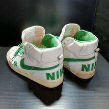 激レア貴重！NIKE ターミネーターHI セントパトリックスデイ モデル 