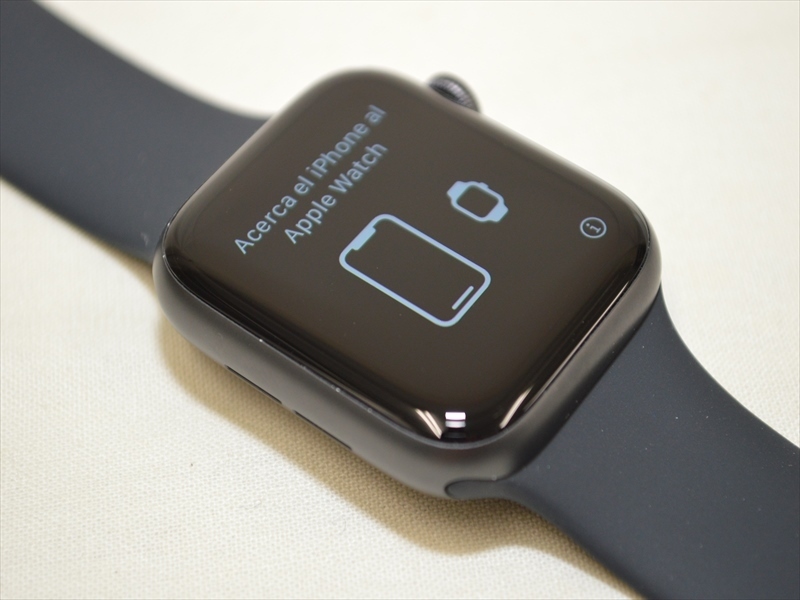 超美品 Apple Watch series4 40mm GPSモデル スペースグレイ 土日