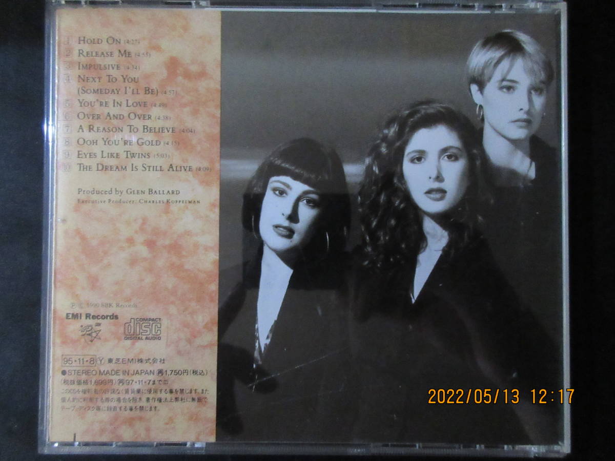 激安 Wilson Phillips ウィルソン フィリップスさん W 売買されたオークション情報 Yahooの商品情報をアーカイブ公開 オークファン Aucfan Com