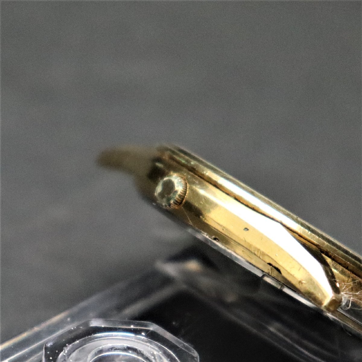 SEIKO KING QUARTZ セイコー キングクォーツ 9642-8000 ツインクォーツ