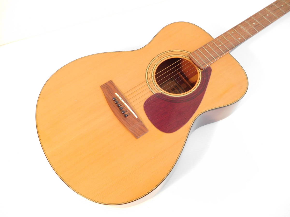 アコースティックギター ヤマハ YAMAHA FG130 (2018年7月26日 アコースティックギター ヤマハ YAMAHA FG130 (2018年7月26日