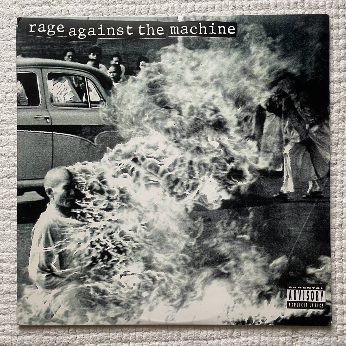 The Against Rage Machine | – the - Of A to UPDATE: Releases (Demo