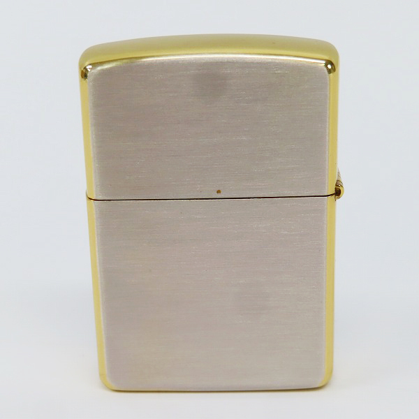 ZIPPO/ジッポー BESCHWA ALIEN DEFENCE PROJECTS No.0149 シルバー 