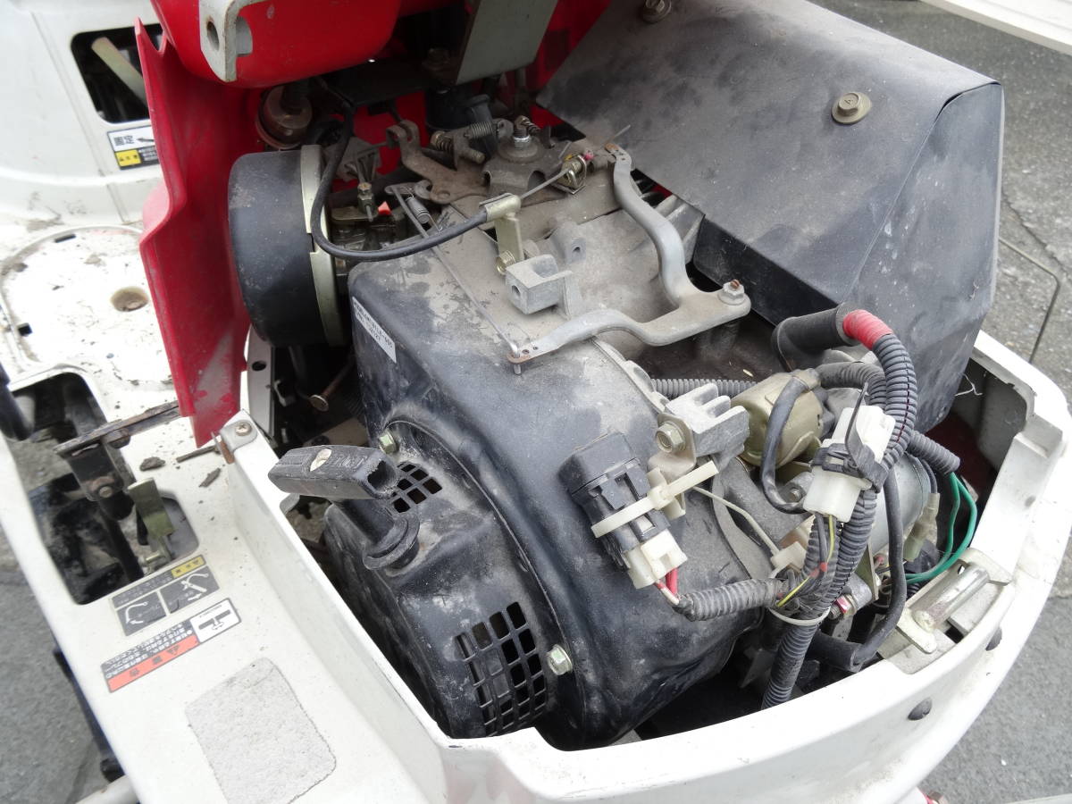 和歌山発 ミツビシ 三菱 MPR41 田植え機 【公式通販】
