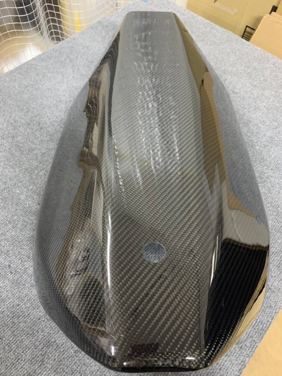 汎用アンダーカウル（白ゲルコート DAEG | カワサキZRX1200⁄1100