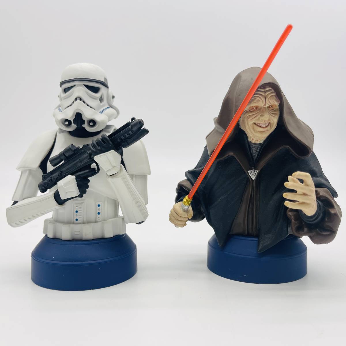 値下げ　スターウォーズSTARWARS サウンドビッグキャップコンプリート希少 値下げ スターウォーズSTARWARS サウンドビッグキャップコンプリート