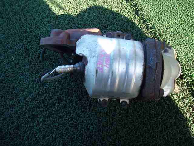 ★　HN22S スズキ Kei B ターボ　ショクバイ 触媒 331144JJ