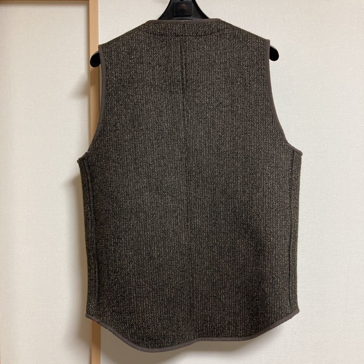 極美品】BROWN