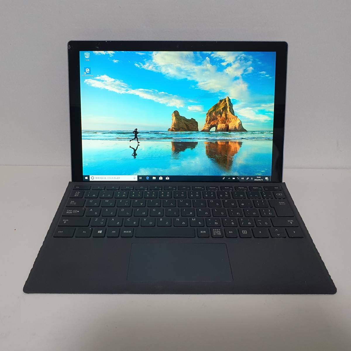 Surface : Pro Microsoft Core (5th Gen) 整備済み品 com (Intel i5 0 