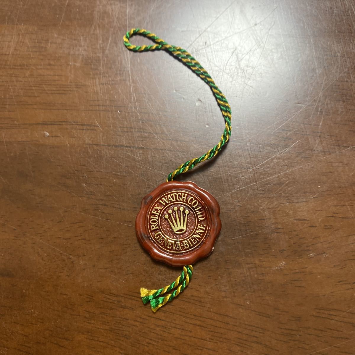 外国産蝶標本 キオビフクロウチョウ A-♂ コロンビア 産(虫類)｜売買