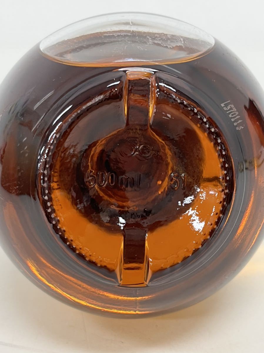 未開栓 20年 バランタイン Ballantine's レア古酒バランタイン