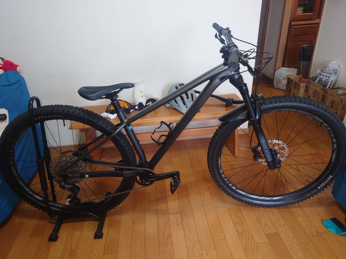 Fuse COMP Specialized FUSE 27.5 - SPECIALIZED 0 | スペシャライズド 