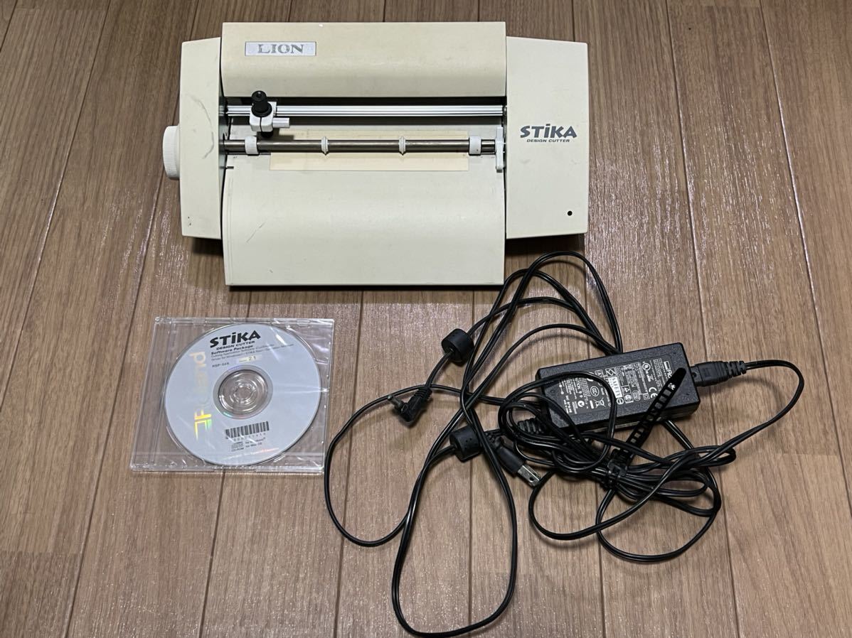 周辺機器 Roland STIKA☆ローランドステカSV-8☆本体