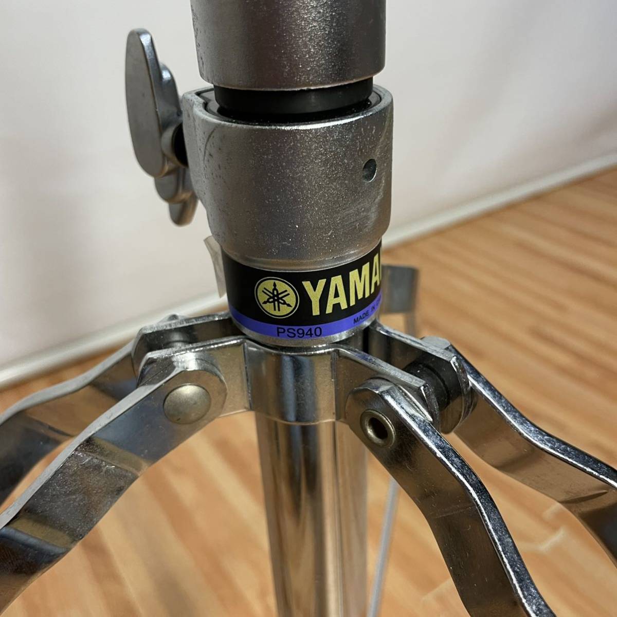 YAMAHA PS940 パーカッションスタンド YAMAHA PS940 [パーカッションスタンド] 最安値，人気