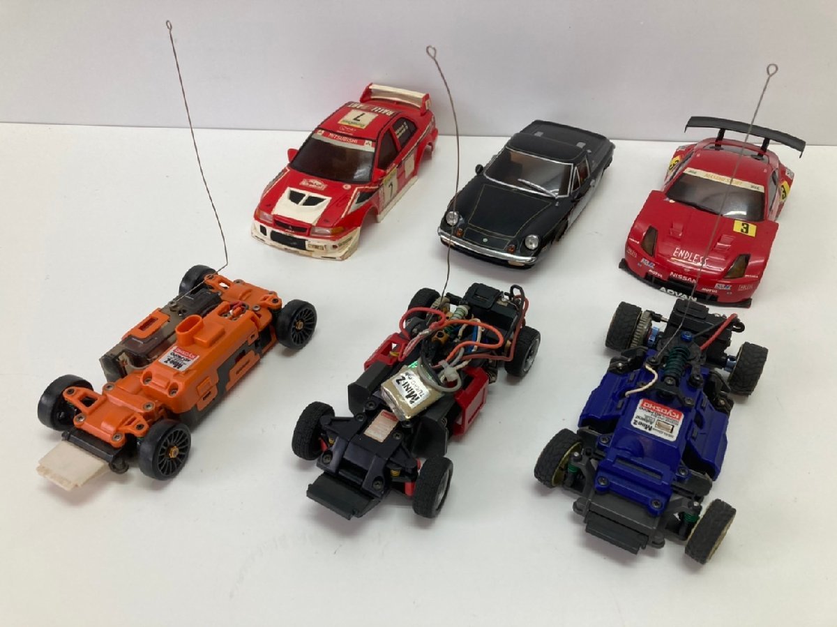 京商 ミニカー 074 セット まとめ ※ジャンク KYOSHO Yahoo