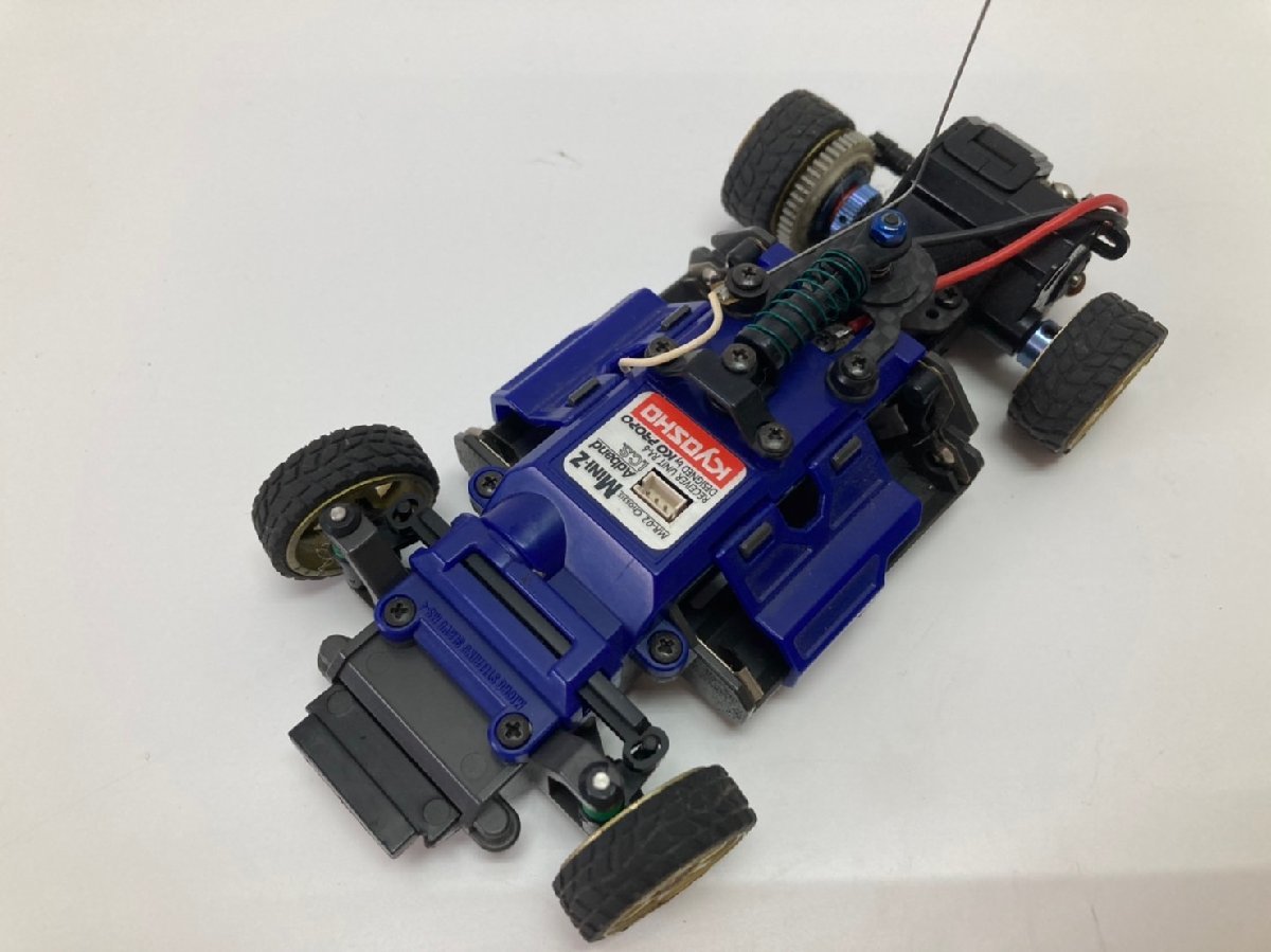 ミニッツ Mini-Z まとめて MINI-Z ミニッツ 京商 EVO など Control