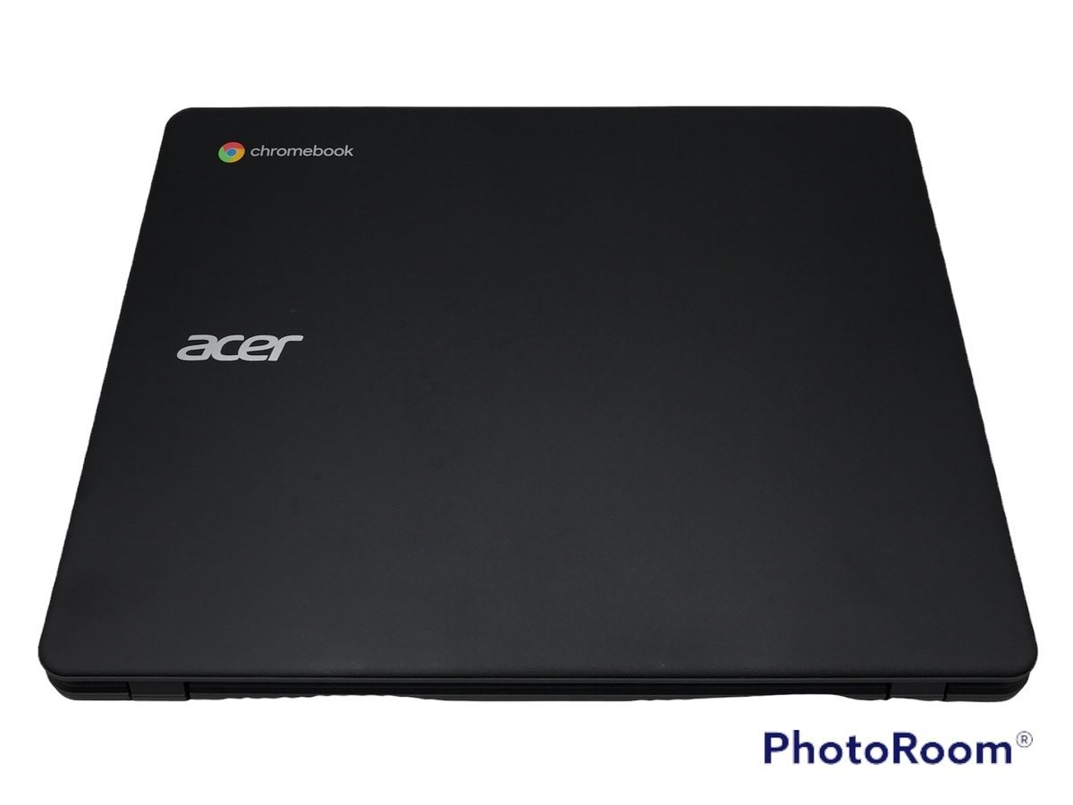美品】acer chromebook ノートパソコン C871T-A14P（712）12型 N19Q4 